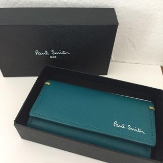 ポールスミス(Paul Smith)のポールスミス キーケース(キーケース)