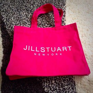 ジルスチュアート(JILLSTUART)のJILLSTUART バック(ハンドバッグ)