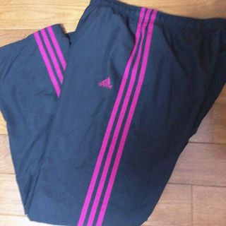 アディダス(adidas)のアディダス☆シャカシャカズボン(その他)