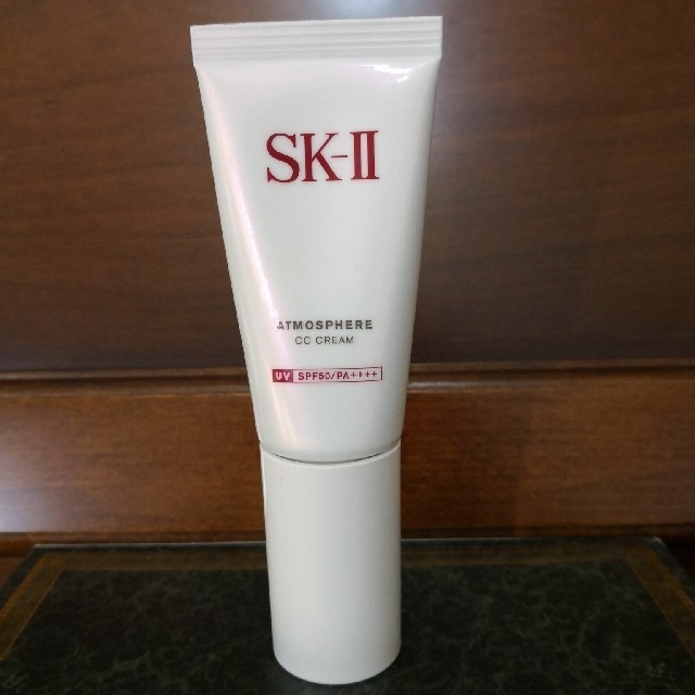 SK-II　アトモスフィアccクリーム