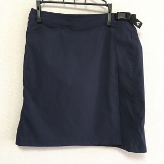 モンベル(mont bell)のあした晴れるといいね様専用 モンベル(ひざ丈スカート)