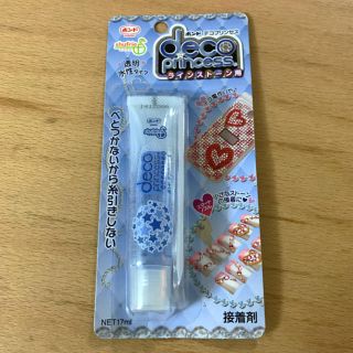 コニシ ボンド デコプリンセス ラインストーン用(その他)