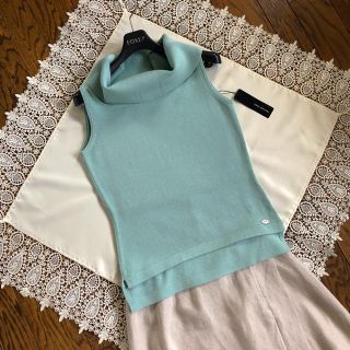 フォクシー(FOXEY)の【さくら様専用♩】FOXEY フォクシー KOGAO トップス(カットソー(半袖/袖なし))