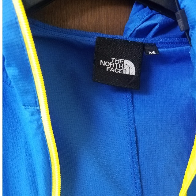 THE NORTH FACE(ザノースフェイス)のノースフェイス コンパクト ジャケット メンズのジャケット/アウター(ナイロンジャケット)の商品写真