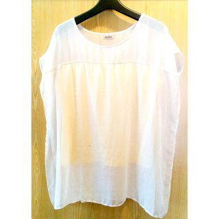 マウジー(moussy)のmoussy (Tシャツ(半袖/袖なし))