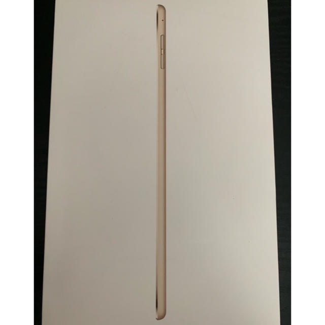 Apple(アップル)の【美品】iPad mini 4 Wi-Fi Cellular 16GB スマホ/家電/カメラのPC/タブレット(タブレット)の商品写真