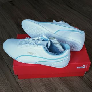 プーマ(PUMA)のPUMA レディース スニーカー (PMミンディ2CWH5008)(スニーカー)