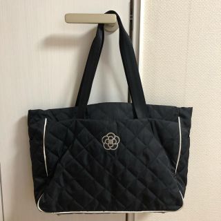 クレイサス(CLATHAS)の【専用】☆クレイサス☆キルティング トートバッグ(トートバッグ)