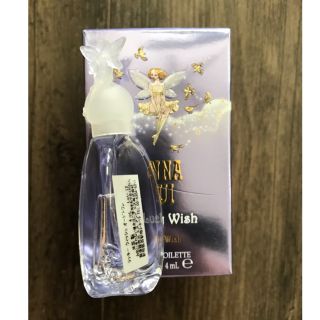 アナスイ(ANNA SUI)のANNA SUI(アナスイ) 香水 (香水(女性用))