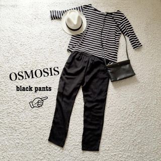 オズモーシス(OSMOSIS)のkecotan様❤︎(クロップドパンツ)