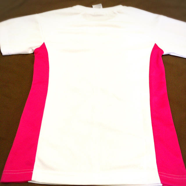 NIKE(ナイキ)のみすず3様専用　ナイキ   DR I-F I T  美品 レディースのトップス(Tシャツ(半袖/袖なし))の商品写真