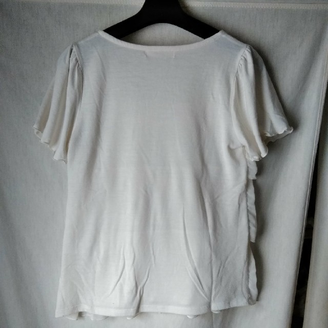 grove(グローブ)のトップス レディースのトップス(Tシャツ(半袖/袖なし))の商品写真