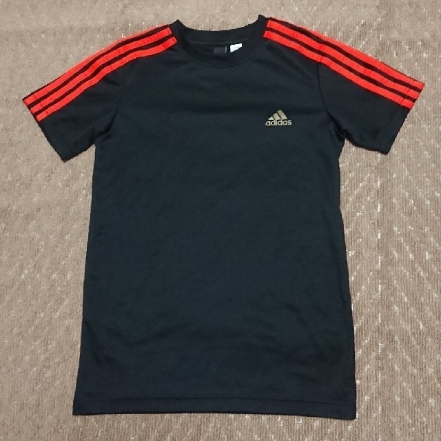 adidas(アディダス)のadidas  上下セット 150 キッズ/ベビー/マタニティのキッズ服男の子用(90cm~)(その他)の商品写真