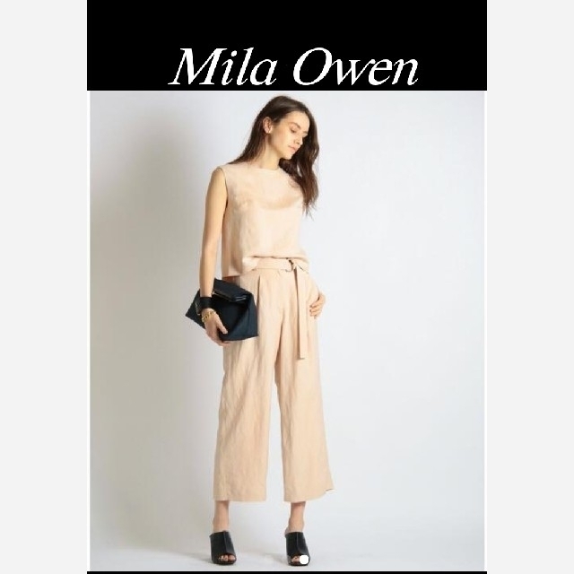 Mila Owen(ミラオーウェン)のハピネス様専用です。 レディースのレディース その他(セット/コーデ)の商品写真