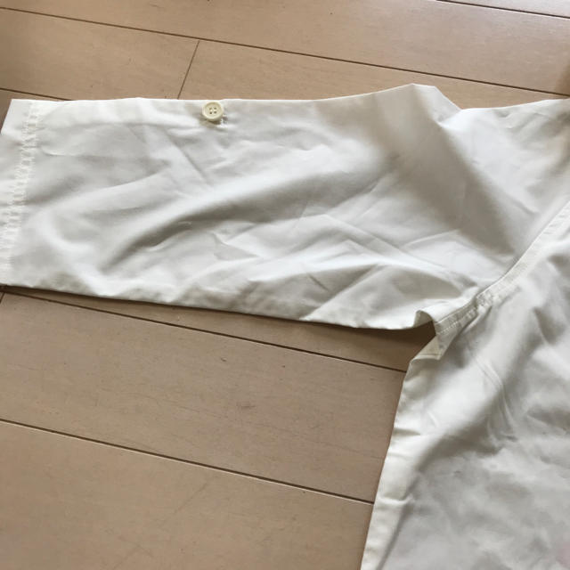 OLLINKARI(オリンカリ)のOLLINKARI 140 パーカー 上着 キッズ/ベビー/マタニティのキッズ服女の子用(90cm~)(ジャケット/上着)の商品写真