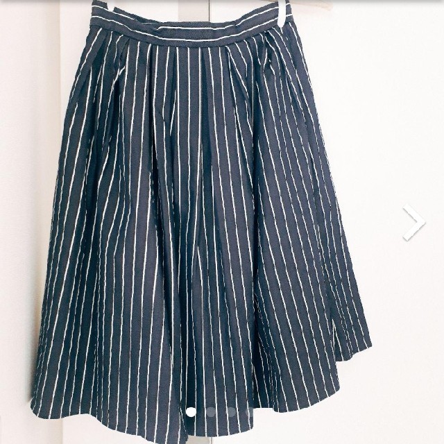 INDEX(インデックス)のindex スカート レディースのスカート(ひざ丈スカート)の商品写真