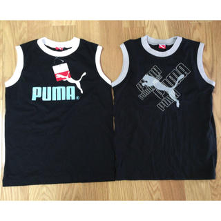 プーマ(PUMA)の150cm Puma(Tシャツ/カットソー)