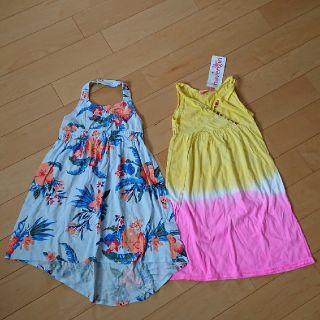 オールドネイビー ハワイ 子供 ワンピース(女の子)の通販 25点 | Old