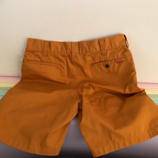 Supreme(シュプリーム)の新品 シュプリーム 18ss Work Short 30 超激レアカラー メンズのパンツ(ショートパンツ)の商品写真