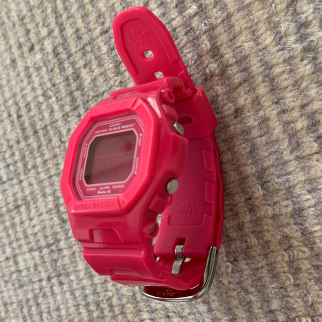 Baby-G(ベビージー)のベビージーショック メンズの時計(腕時計(デジタル))の商品写真