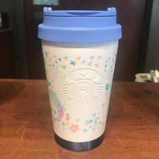 Starbucks Coffee - スターバックス ステンレスToGoロゴタンブラー 