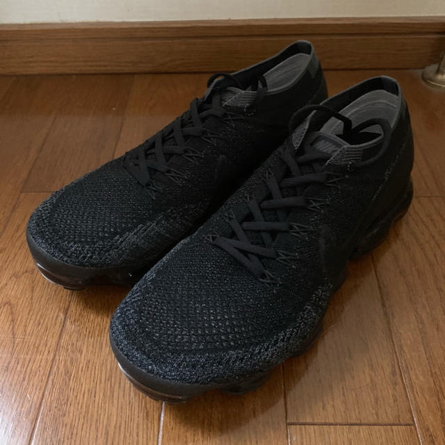 NIKE(ナイキ)のNIKE AIR VAPORMAX FLYKNIT 27.5cm メンズの靴/シューズ(スニーカー)の商品写真