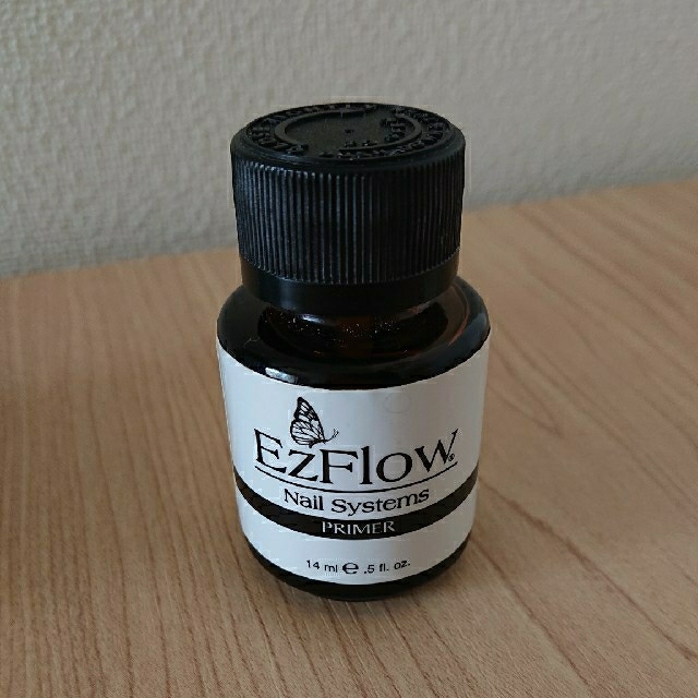 EzFlow プライマー 14ml コスメ/美容のネイル(ネイル用品)の商品写真