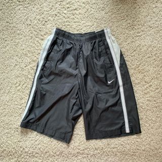 ナイキ(NIKE)の値下！新品！ナイキのジャージ 黒 Ｍ(その他)