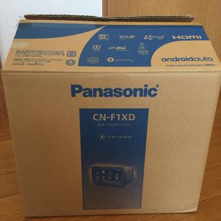 パナソニック(Panasonic)のひろ様専用(カーナビ/カーテレビ)