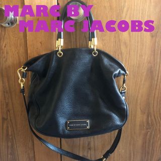 マークバイマークジェイコブス(MARC BY MARC JACOBS)のMARC BY MARC JACOBS★バッグ(トートバッグ)