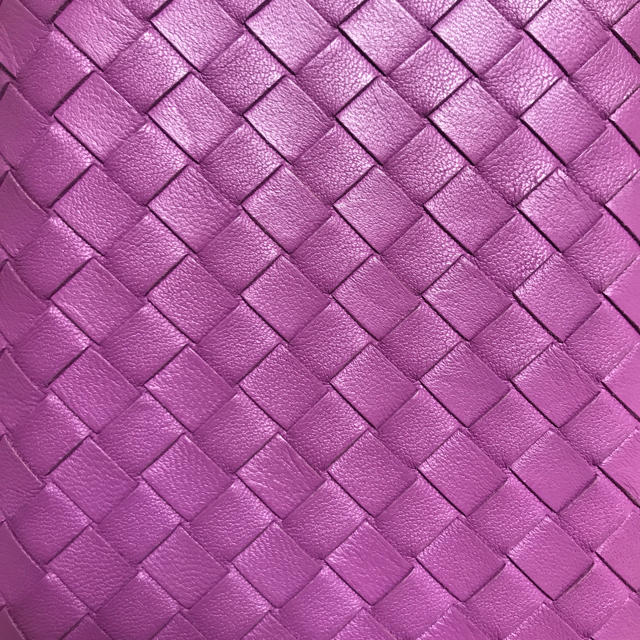 Bottega Veneta(ボッテガヴェネタ)のボッテガ❤️ピンク長財布 レディースのファッション小物(財布)の商品写真