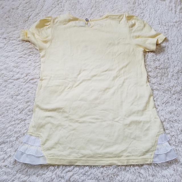 Tシャツ　150㎝ キッズ/ベビー/マタニティのキッズ服女の子用(90cm~)(Tシャツ/カットソー)の商品写真