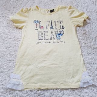 Tシャツ　150㎝(Tシャツ/カットソー)