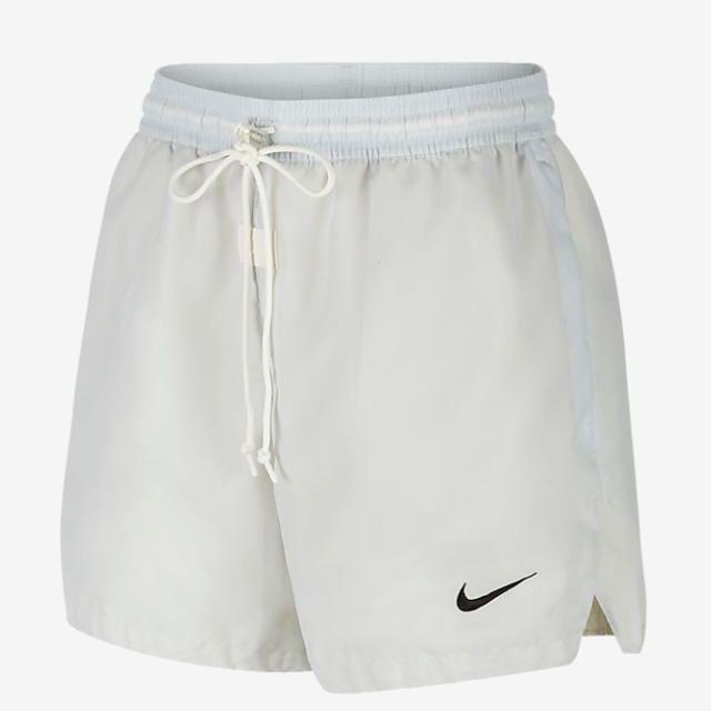 即納 Sサイズ NIKE x FEAR OF GOD SHORT