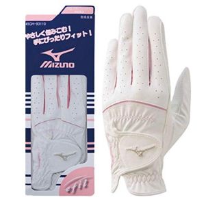 ミズノ(MIZUNO)のゴルフグローブ Mizuno 新品✨左手19cm(その他)