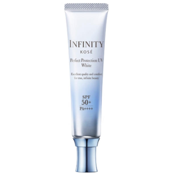 Infinity(インフィニティ)の新品 パーフェクトプロテクション UV コスメ/美容のボディケア(日焼け止め/サンオイル)の商品写真
