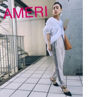 アメリヴィンテージ(Ameri VINTAGE)のパンツ(カジュアルパンツ)