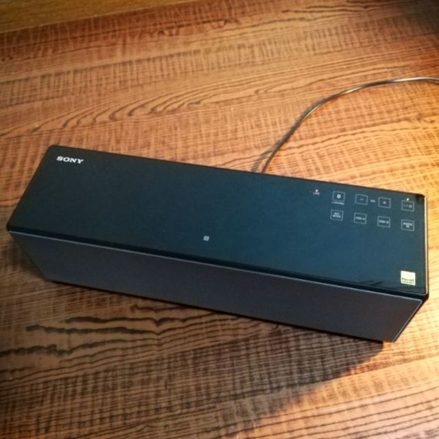 SONY SRS-X88