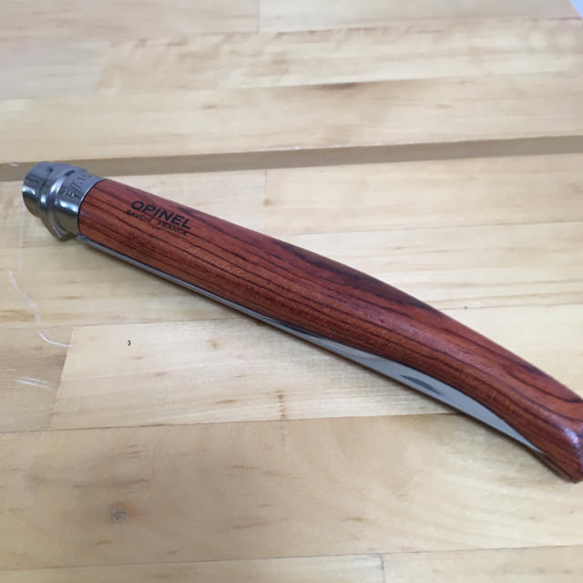 OPINEL(オピネル)のオピネル スポーツ/アウトドアのアウトドア(調理器具)の商品写真