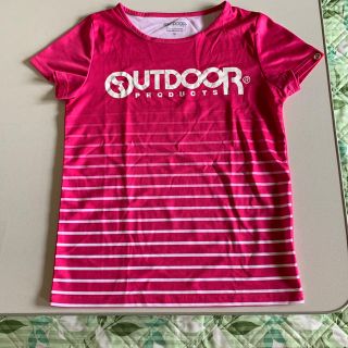 アウトドア(OUTDOOR)のOUTDOOR レディーススポーツウェア Mサイズ(その他)