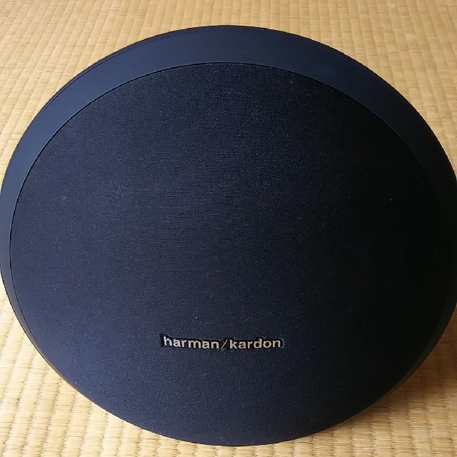 harman/kardon製 Bluetoothスピーカー