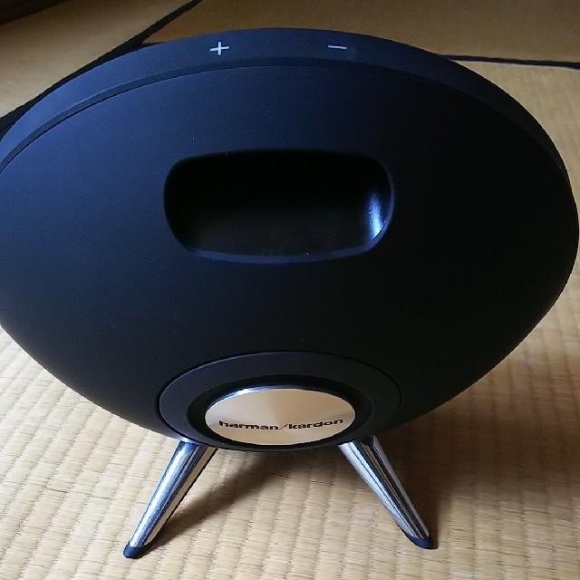 スピーカーharman/kardon製 Bluetoothスピーカー