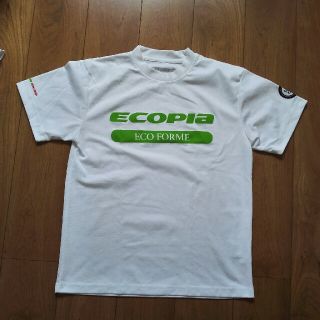 ブリヂストン(BRIDGESTONE)のブリヂストン　Ｔシャツ　BRIDGESTONE　ＥＣＰＩＡ　非売品(Tシャツ/カットソー(半袖/袖なし))