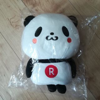 ラクテン(Rakuten)の（値下げ）楽天パンダ　楽天GORA ゴルフ　ヘッドカバー(その他)