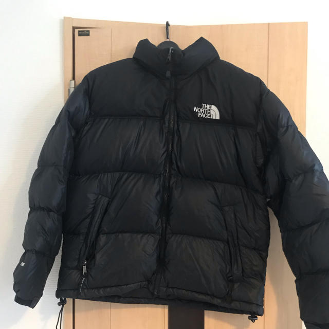 ジャケット/アウターTHE NORTH FACE ヌプシ ダウンジャケット ビンテージ