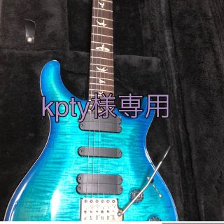 ピーアールエスピーアール(PRSPR)のPaul Reed Smith 513(エレキギター)