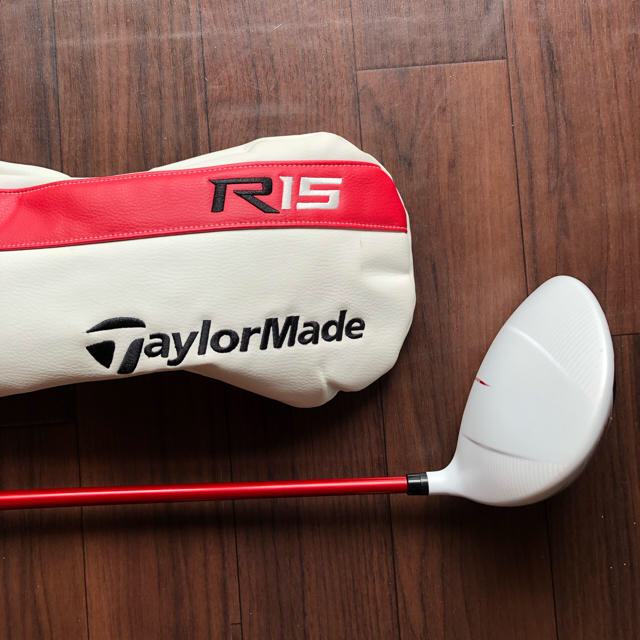 TaylorMade(テーラーメイド)のテーラーメイド エアロバーナー ドライバー Rフレックス 12度 スポーツ/アウトドアのゴルフ(クラブ)の商品写真