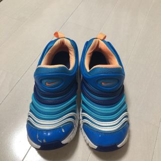 ナイキ(NIKE)のナイキダイナモフリー 20,5センチ(スニーカー)