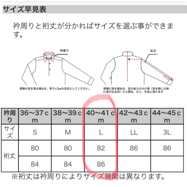 THE SUIT COMPANY(スーツカンパニー)のスーツセレクト 新郎 ウイングカラーシャツ ブルー Lサイズ  メンズのトップス(シャツ)の商品写真