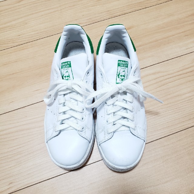 adidas(アディダス)のadidas★Stan Smith★24.5cm★ レディースの靴/シューズ(スニーカー)の商品写真